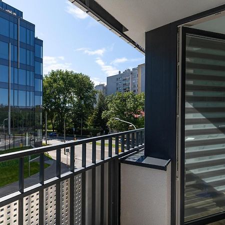 Wawelsee Apartments Cracovia Exterior foto